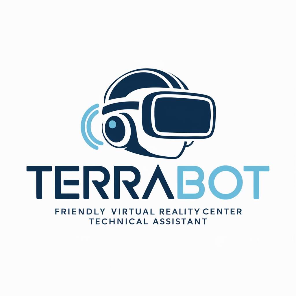TerraBot
