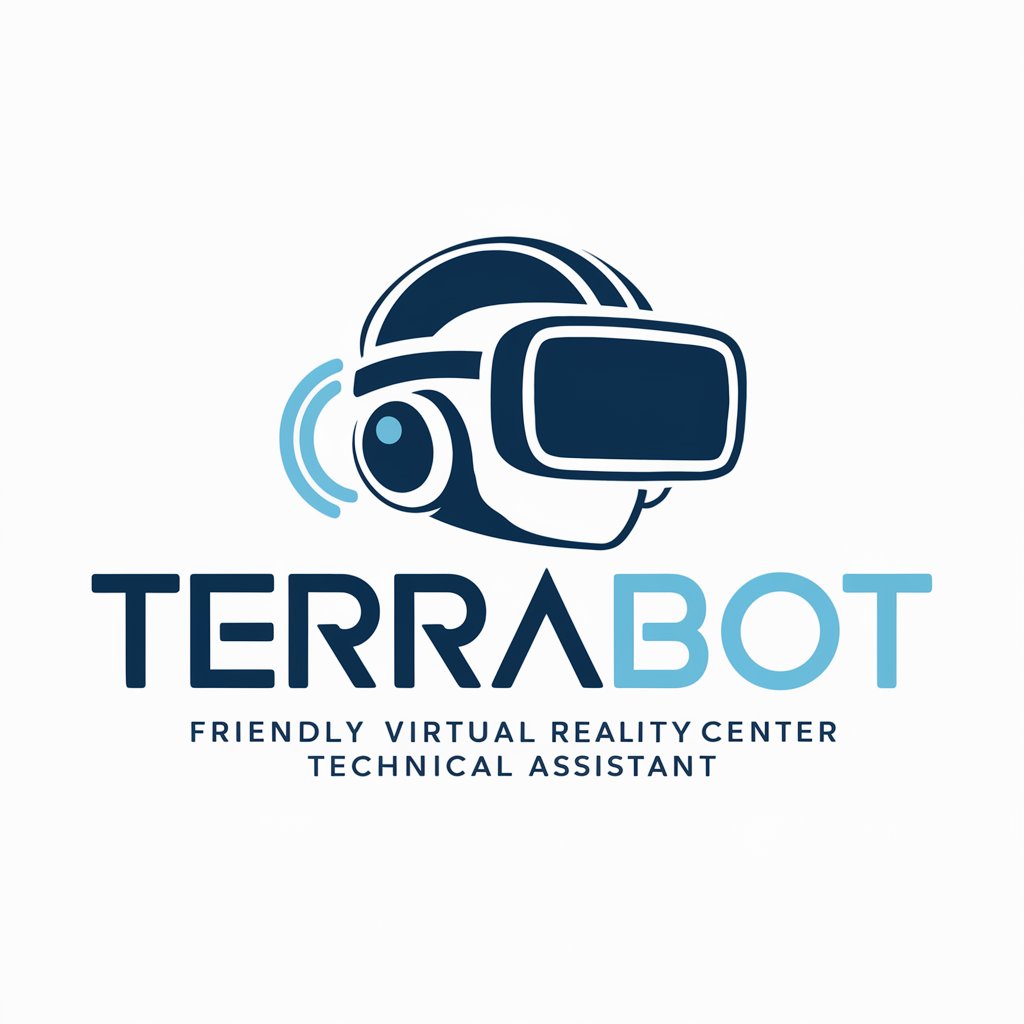 TerraBot in GPT Store