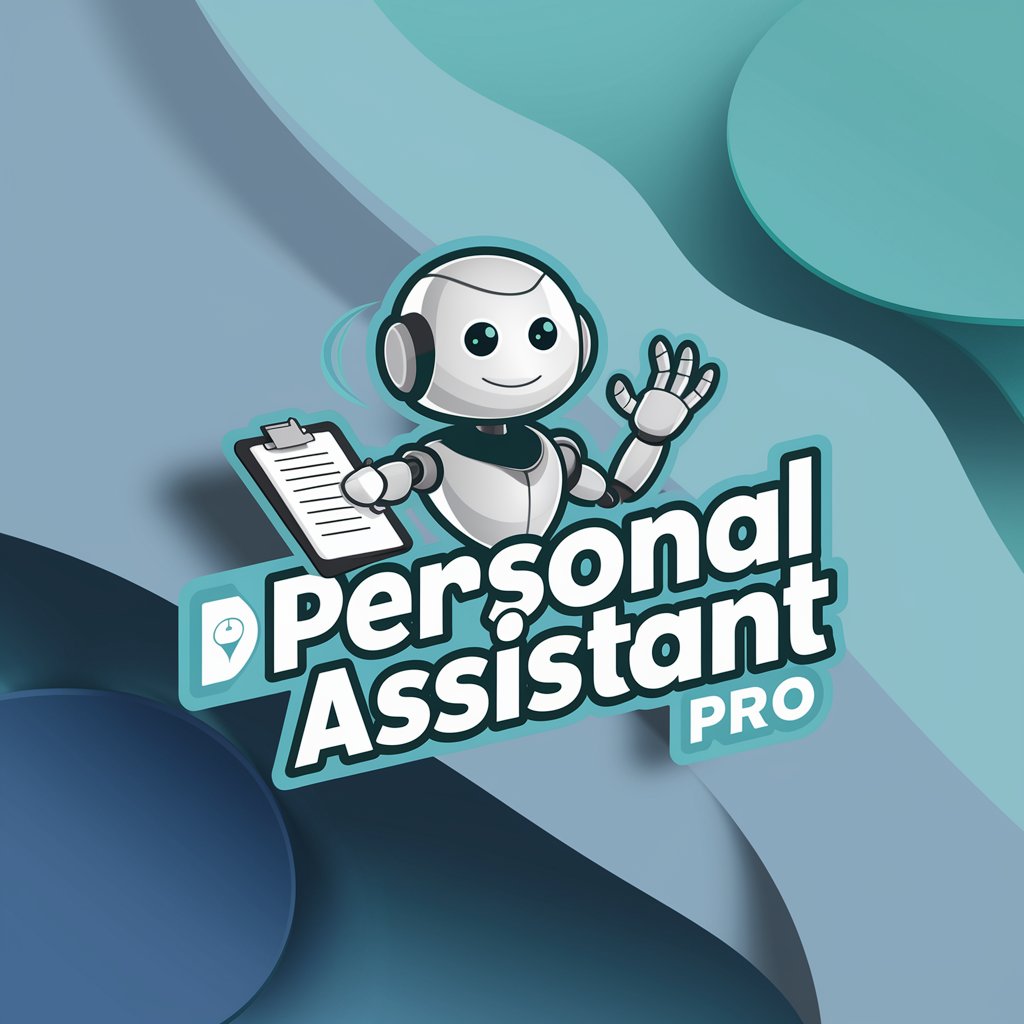 Personal Assistant Pro