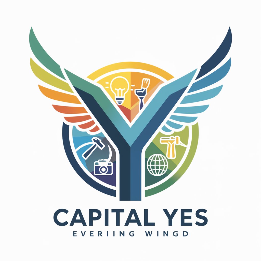 Capital Yes