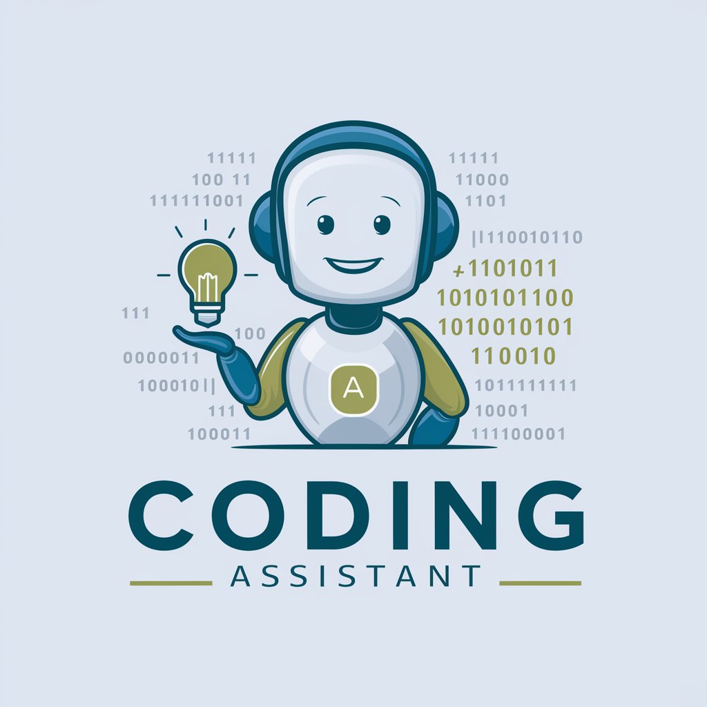 Coding Assistant in GPT Store