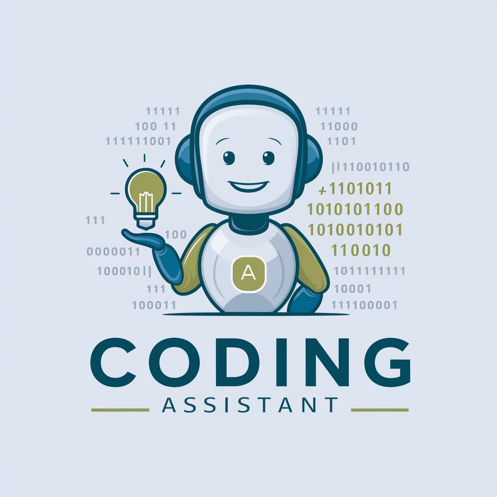 Coding Assistant