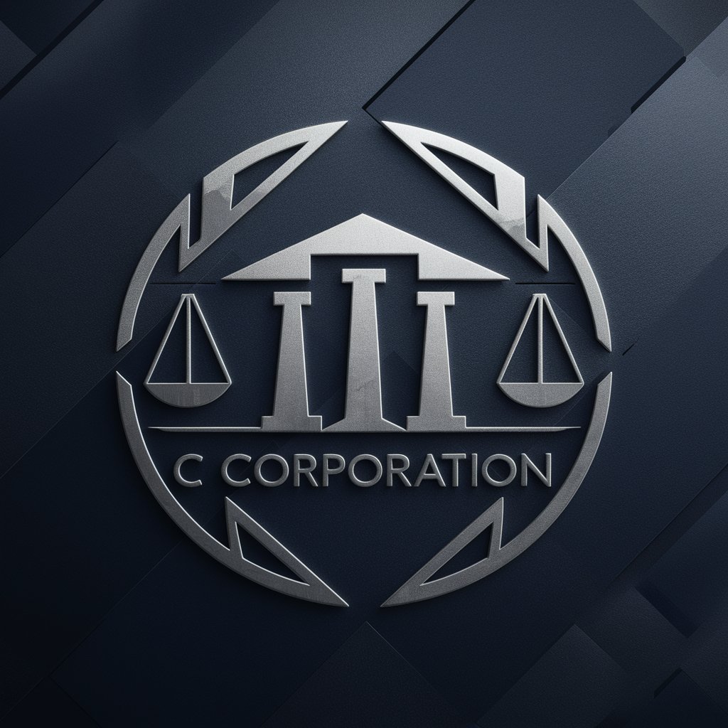 C Corporation