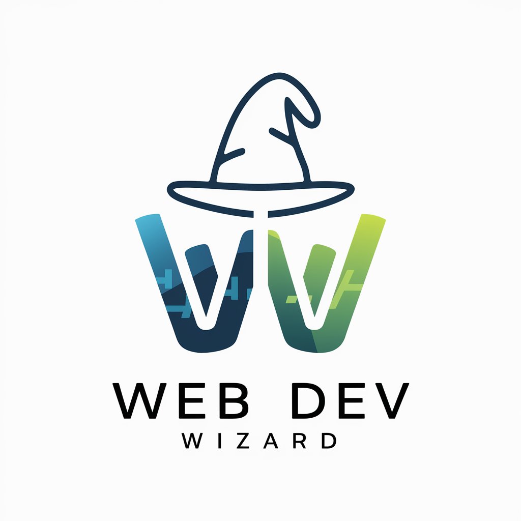 Web Dev Wizard in GPT Store