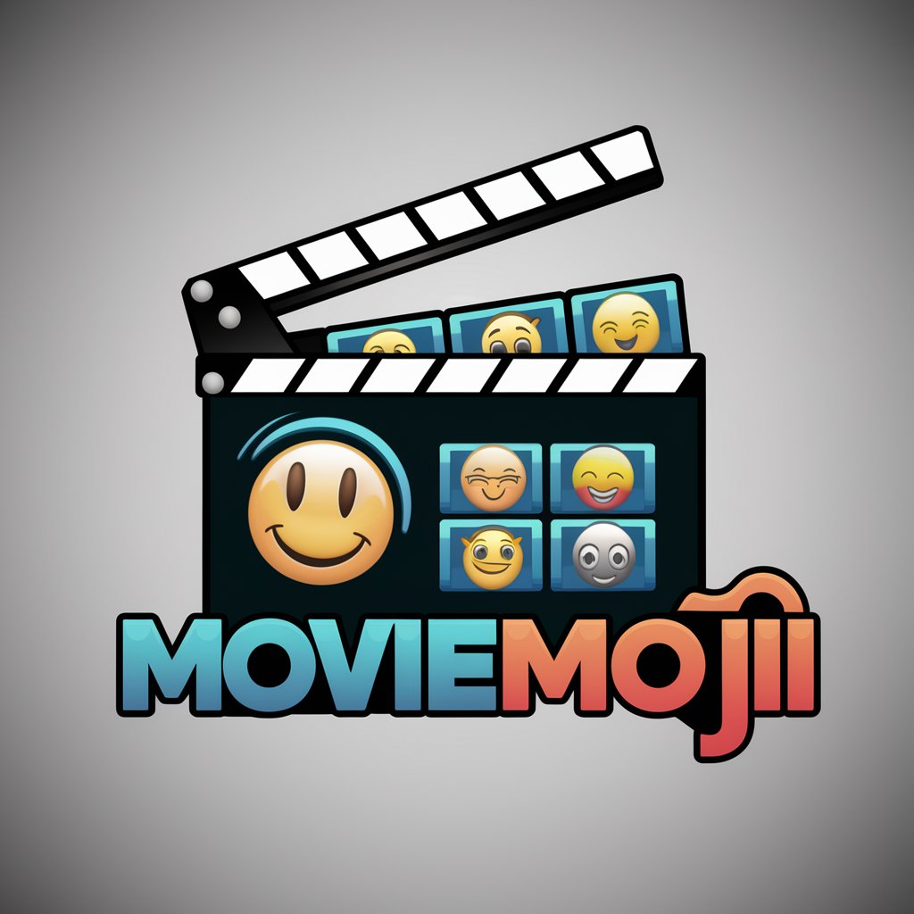 Moviemoji in GPT Store