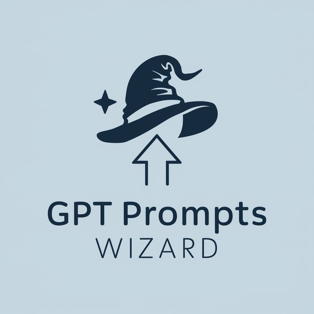 GPT Prompts Wizard