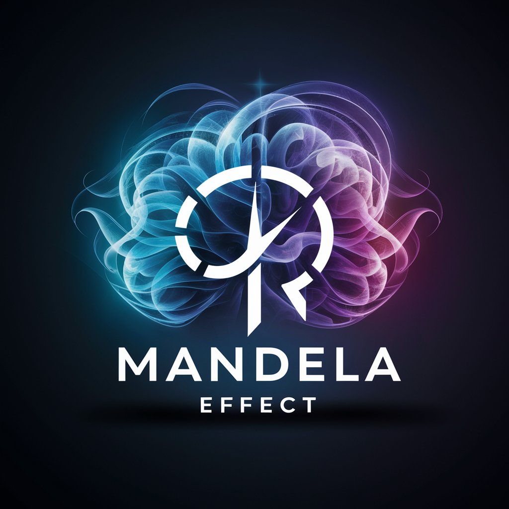 Mandela Effect in GPT Store