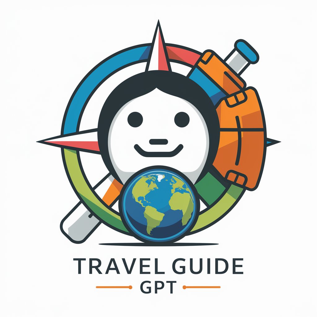 Travel Guide in GPT Store