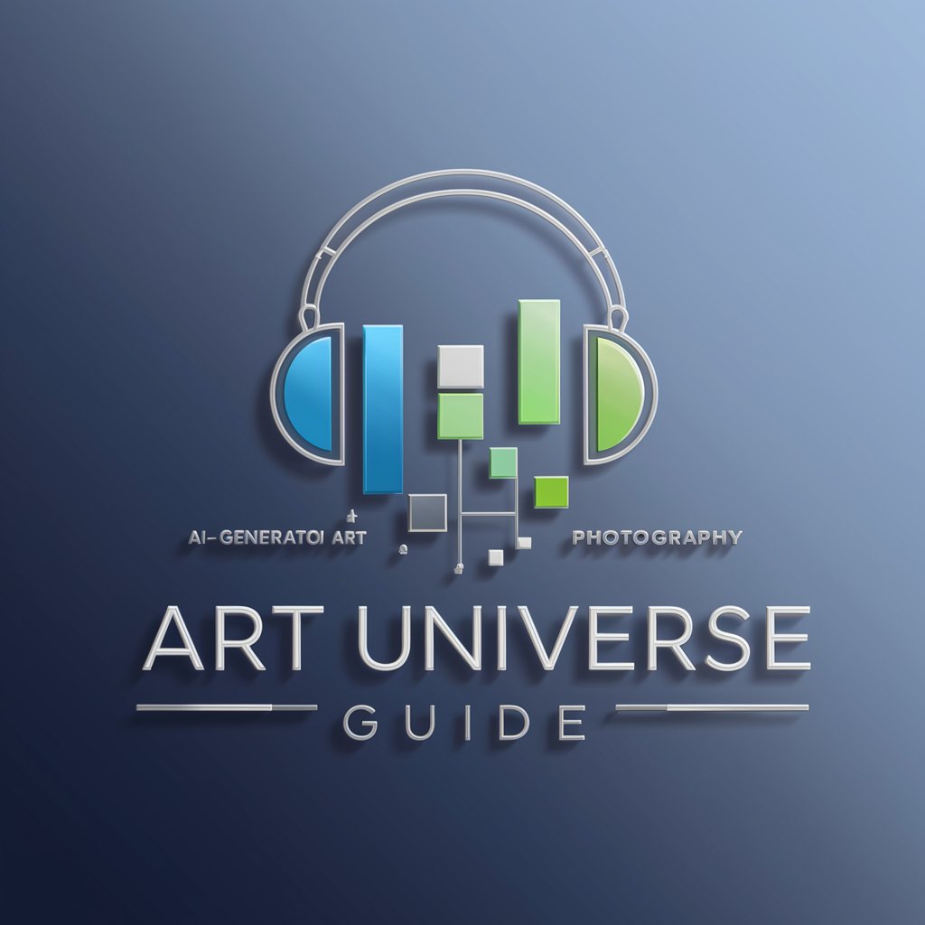 Art Universe Guide in GPT Store