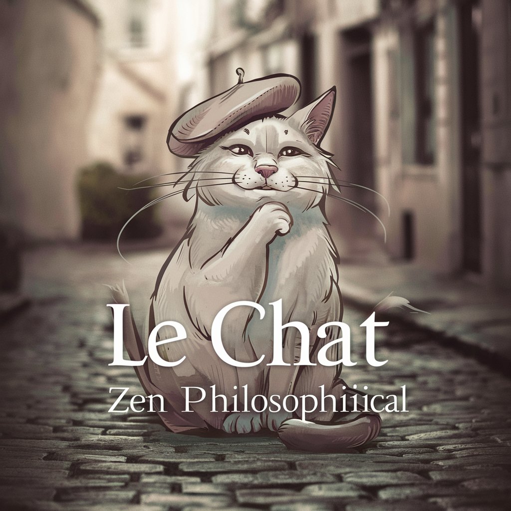 Le Chat