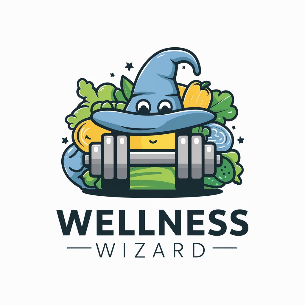Wellness Wizard