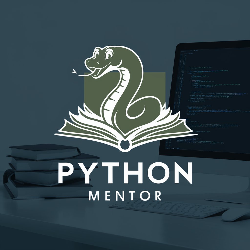 Python Mentor