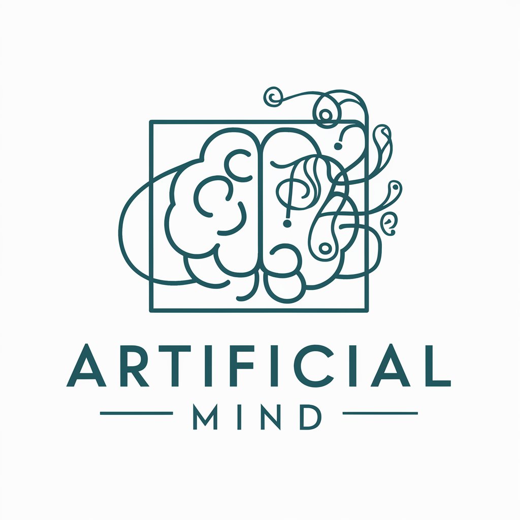 Artificial Mind
