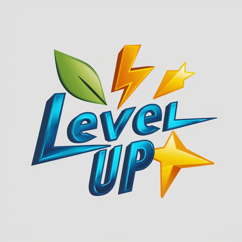 Level UP+