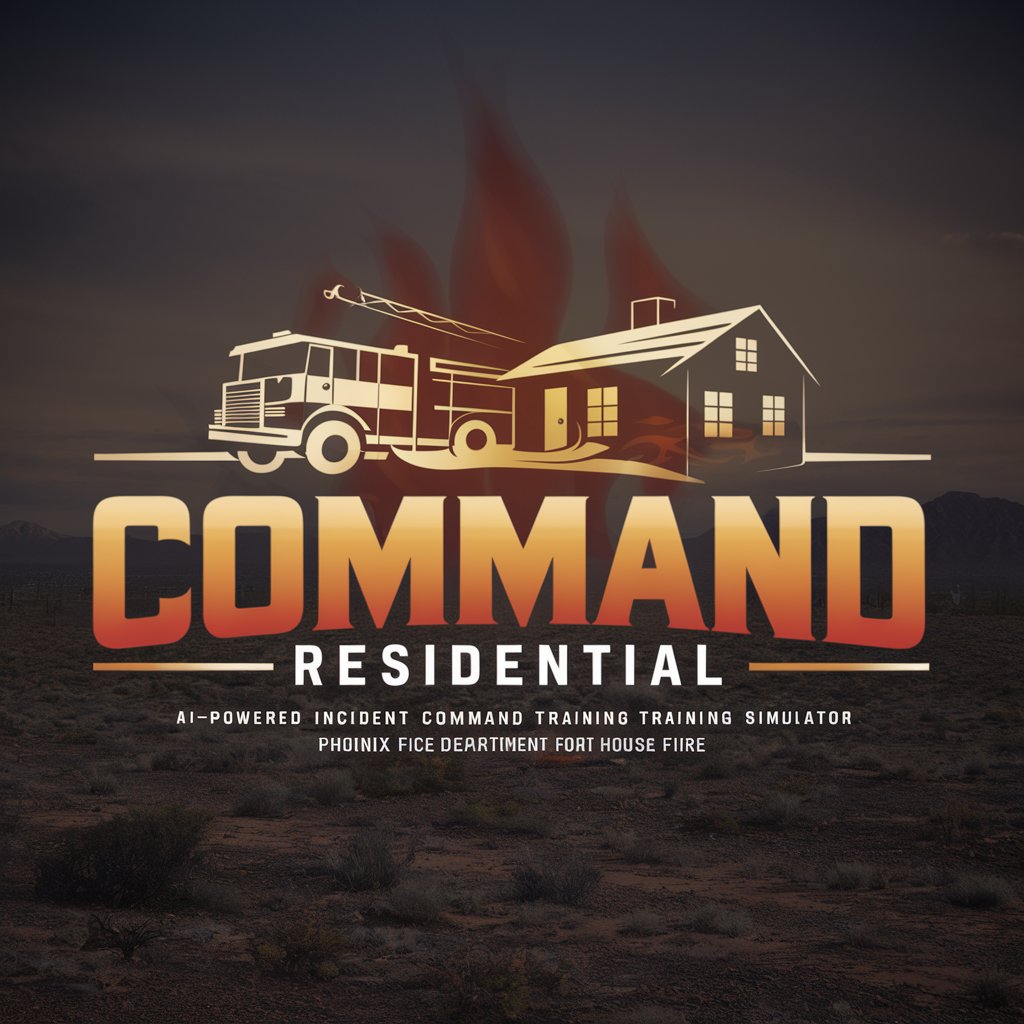 Command - Residential in GPT Store