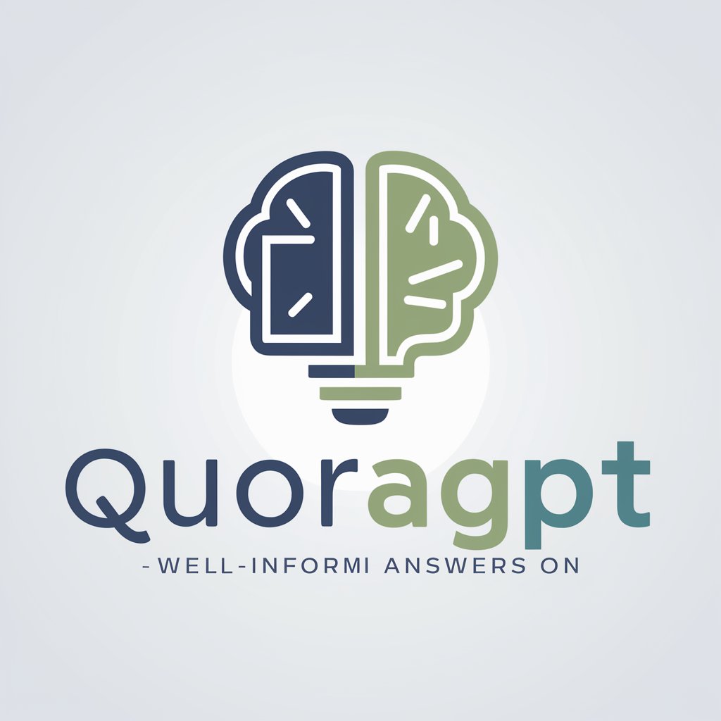 QuoraGPT