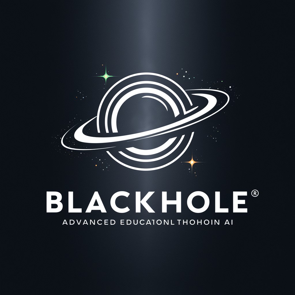 Blackhole