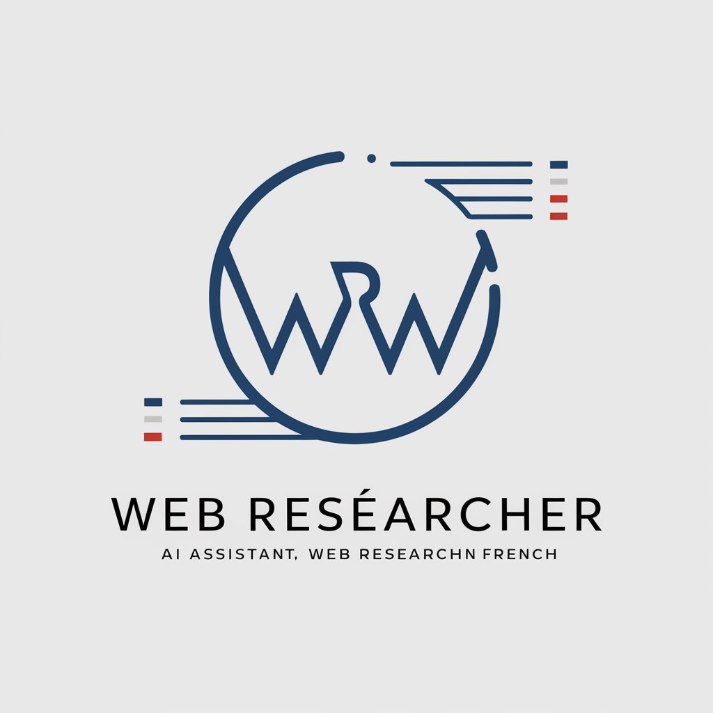 Web Researcher