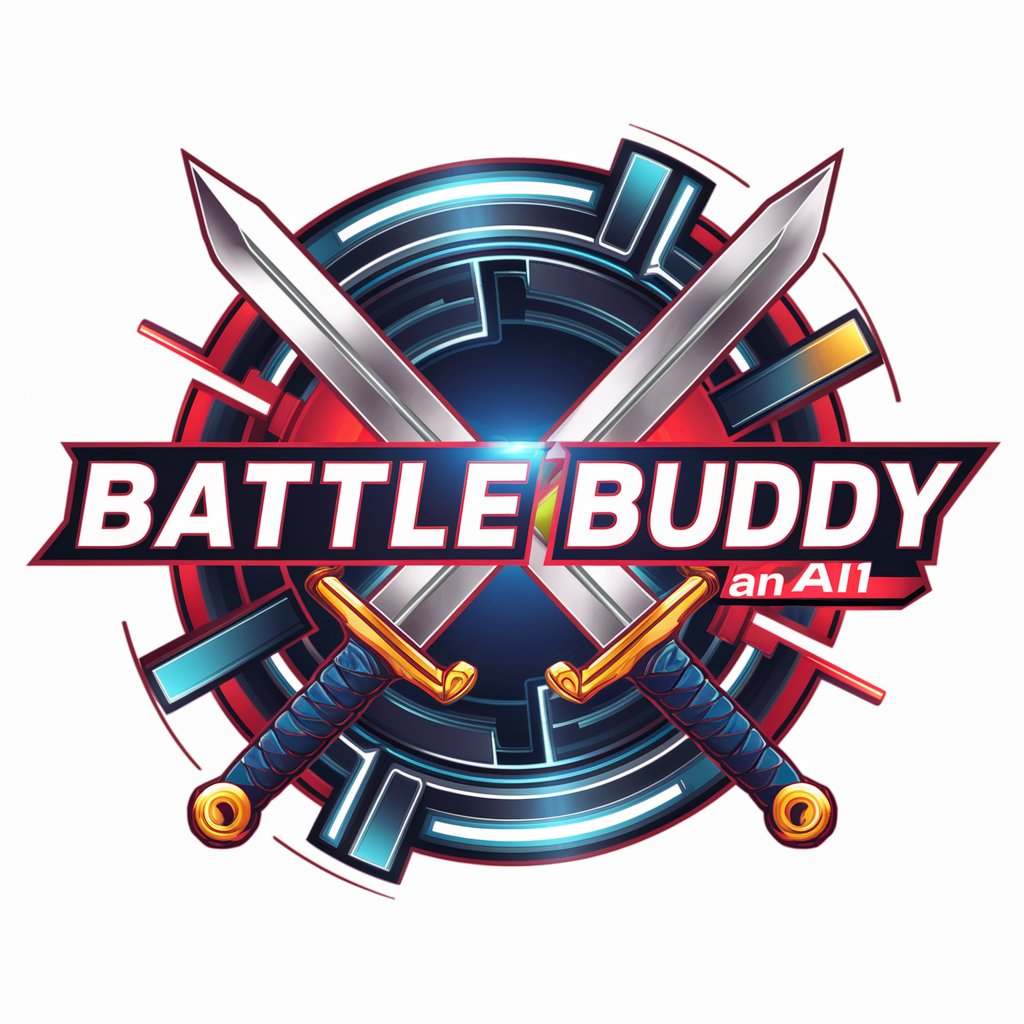 Battle Buddy in GPT Store
