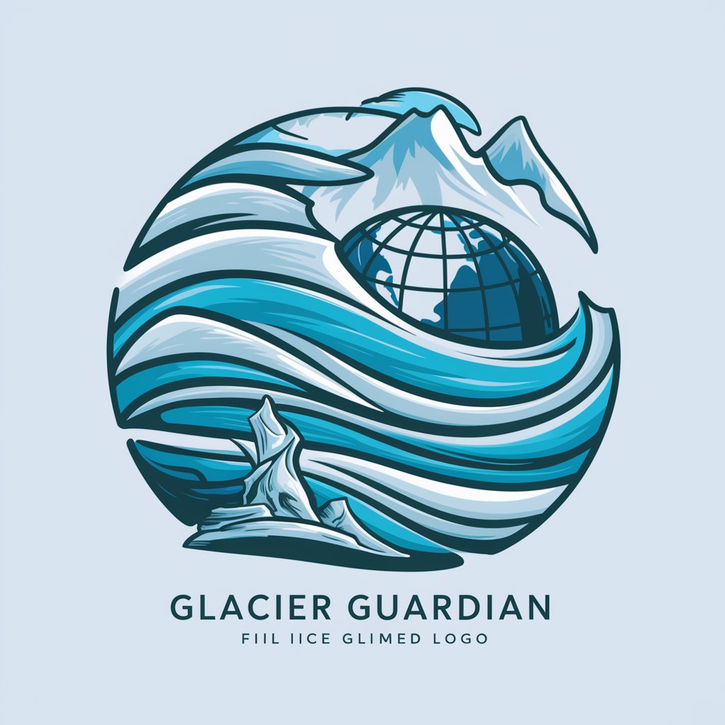 Glacier Guardian