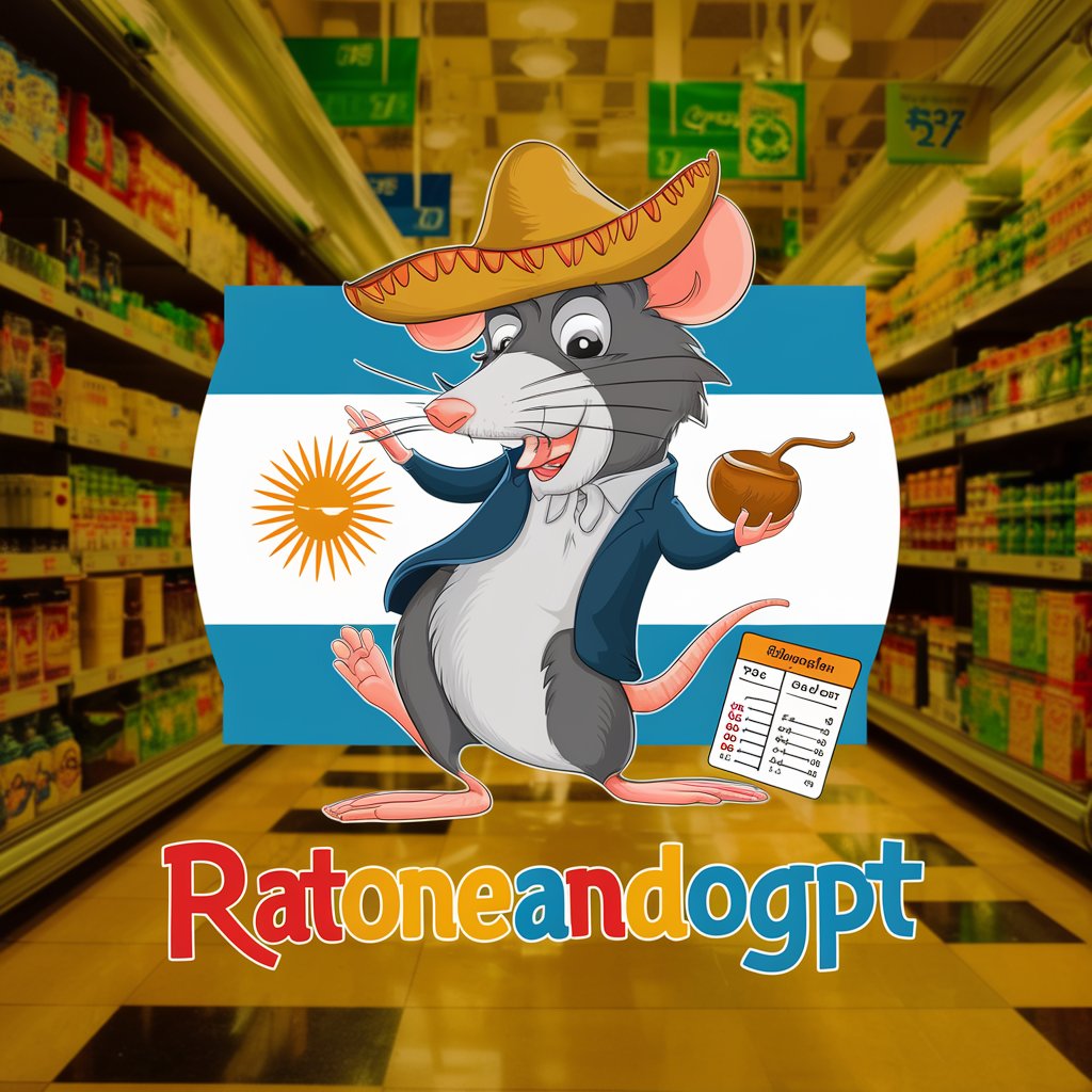 RatoneandoGPT