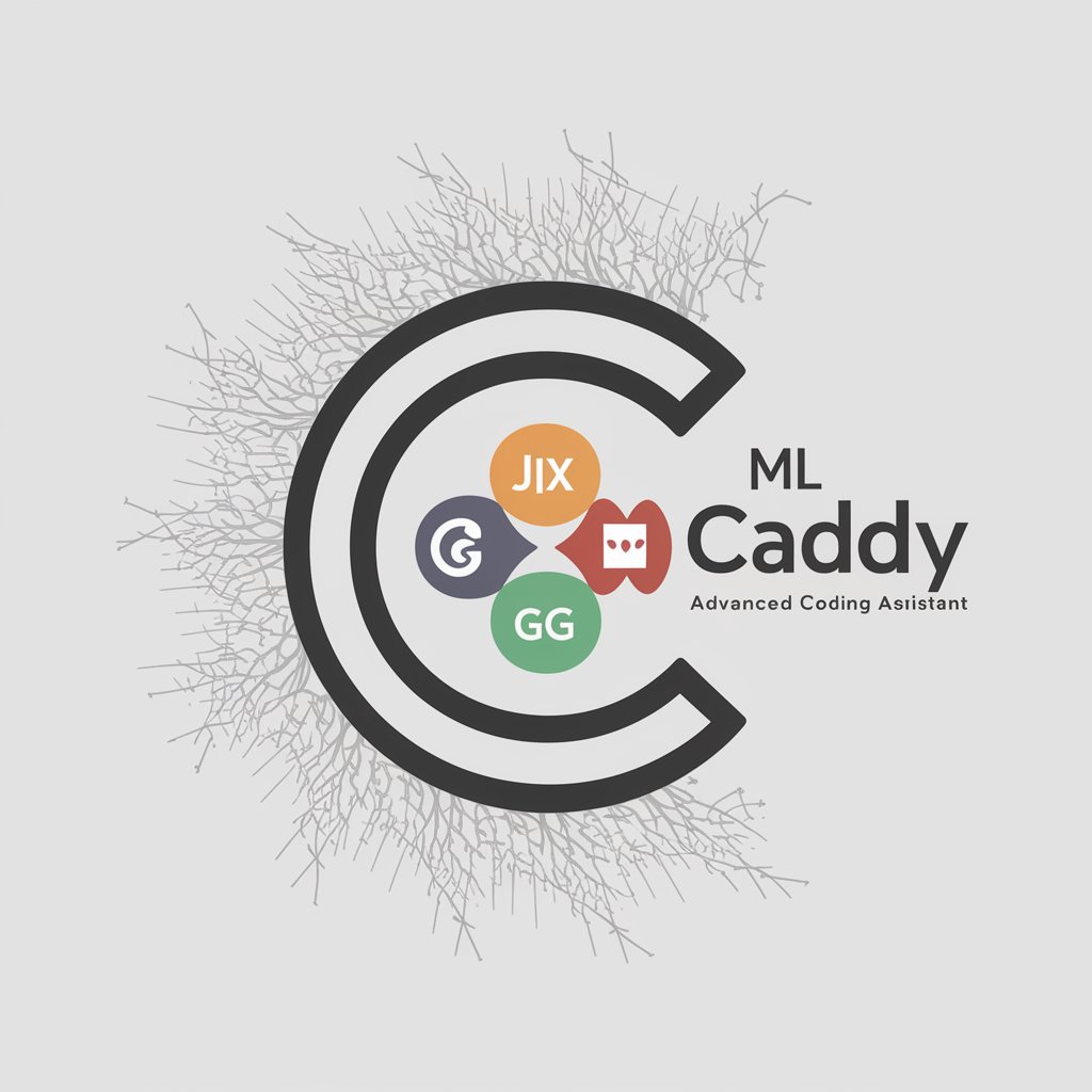 ML Caddy