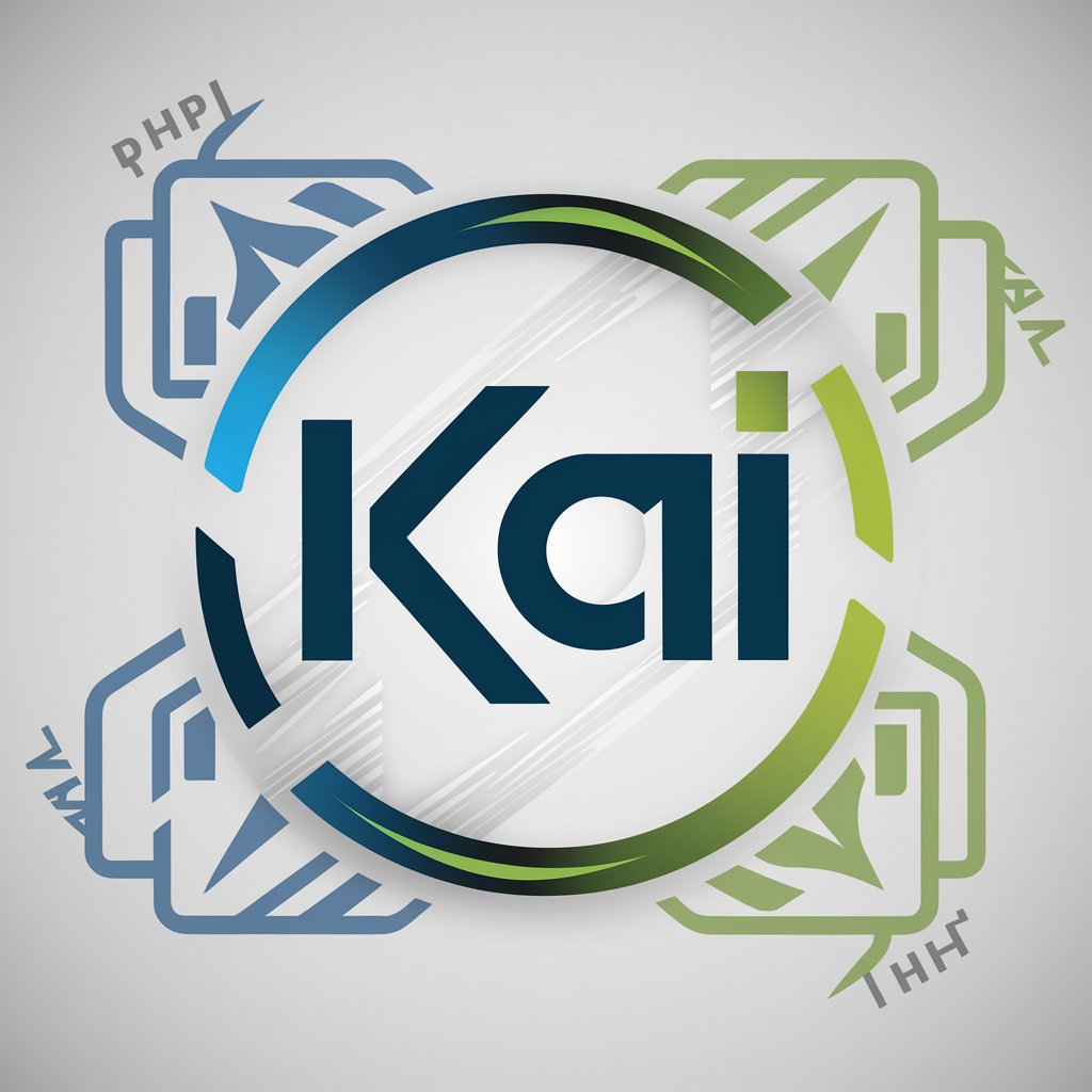 ! KAI - Assistant Laravel API in GPT Store