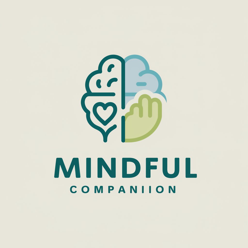 Mindful Companion