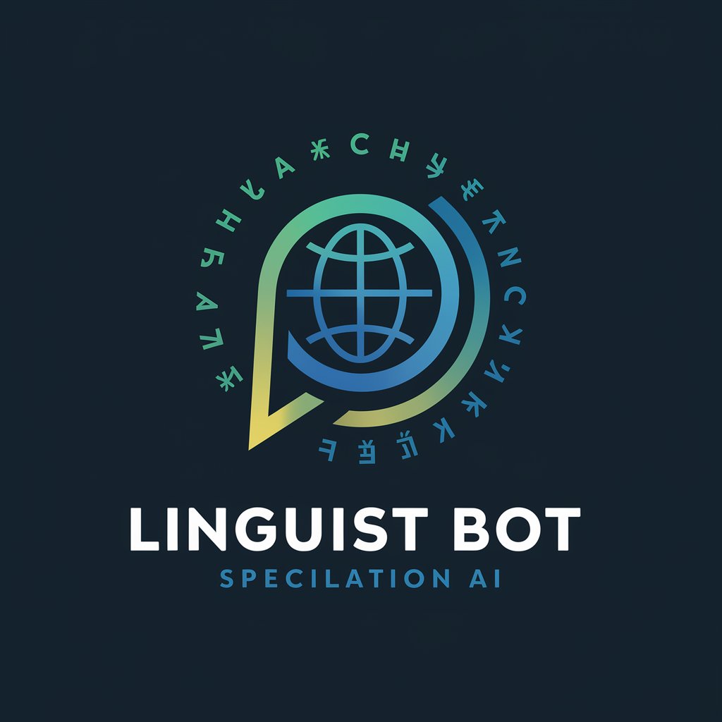 Linguist Bot