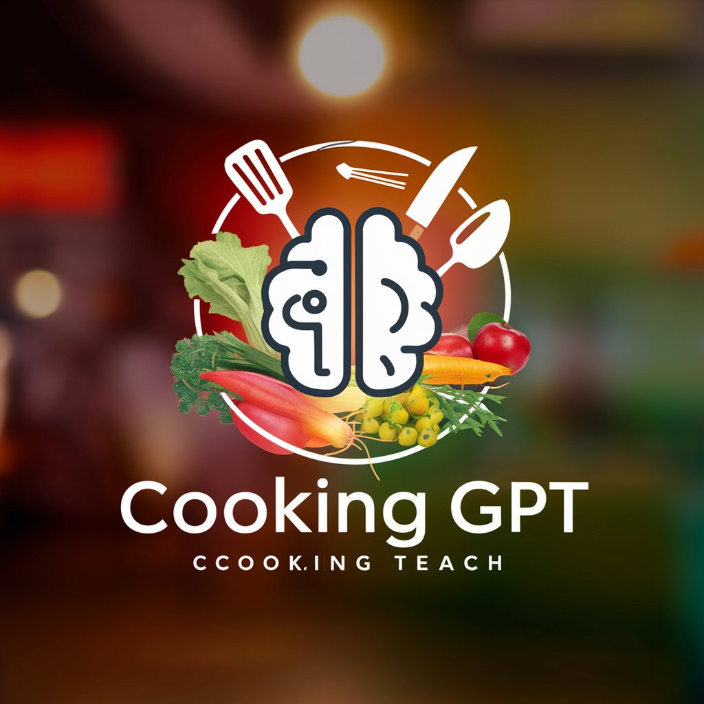 cooking in GPT Store