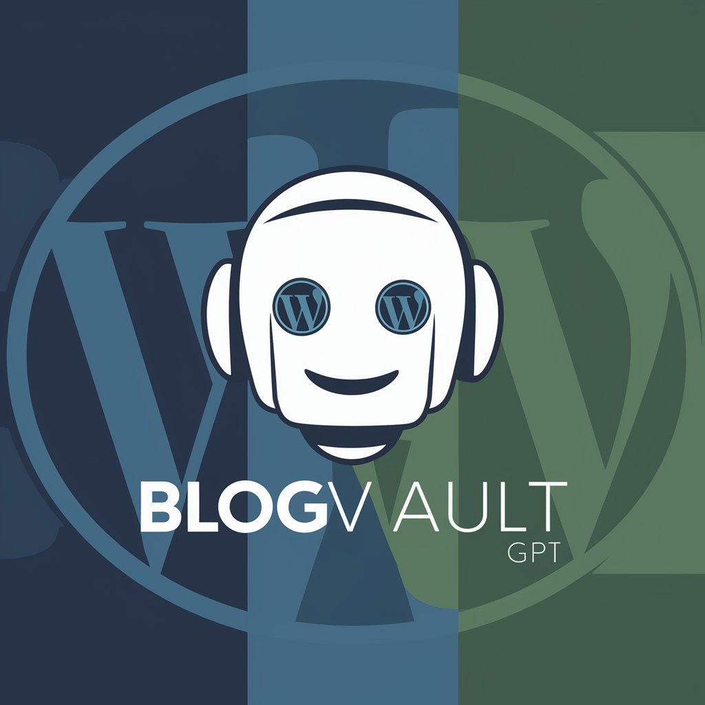 BlogVault