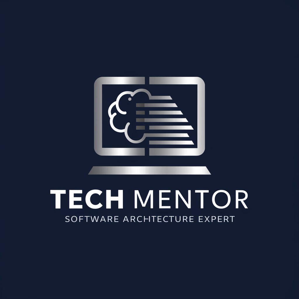 Tech Mentor