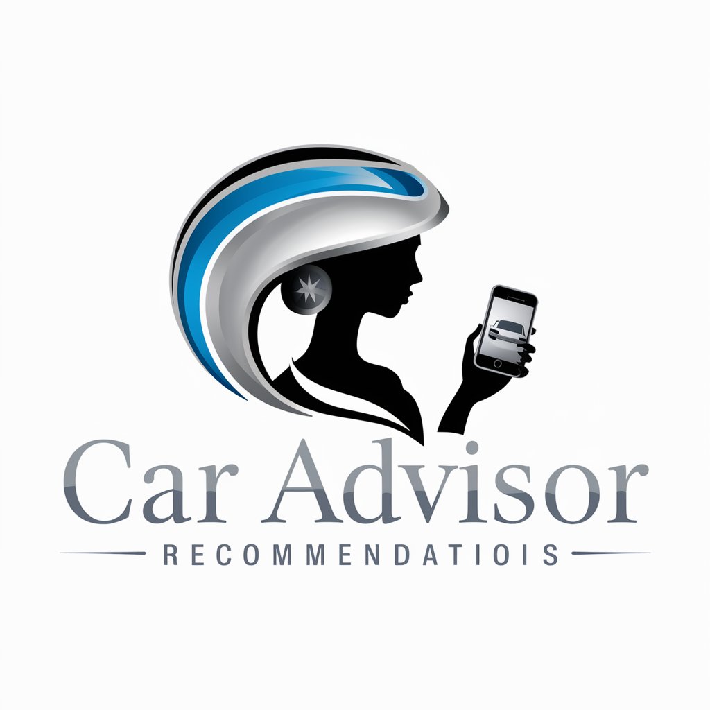 Car Advisor in GPT Store