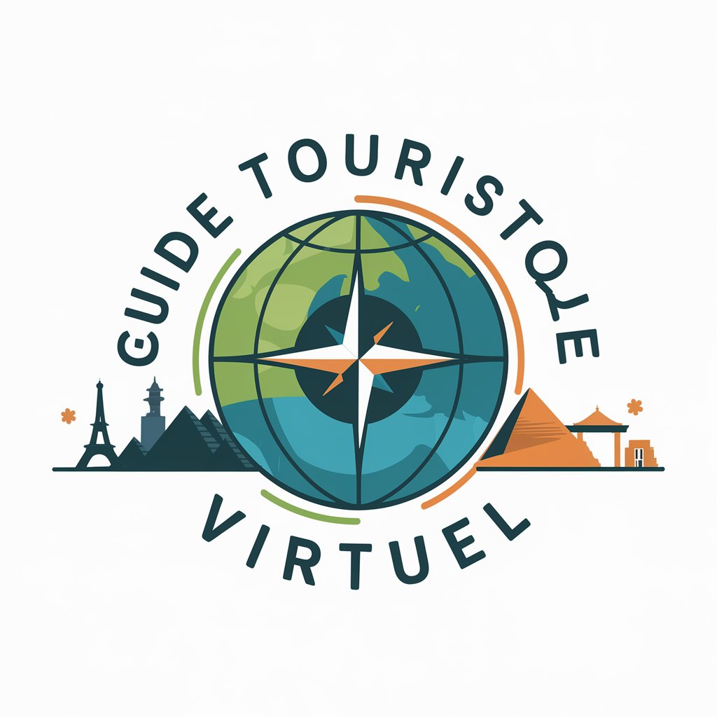 Guide Touristique Virtuel in GPT Store