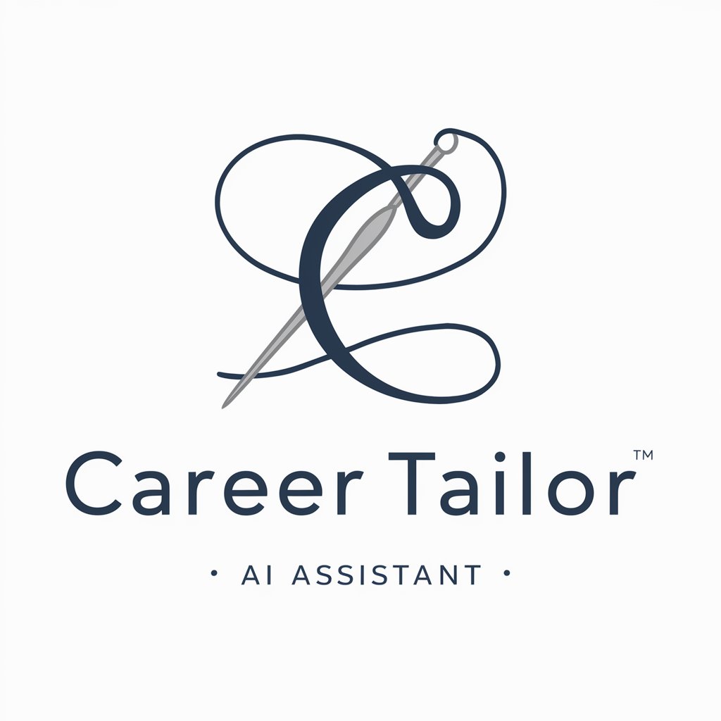 Career Tailor in GPT Store