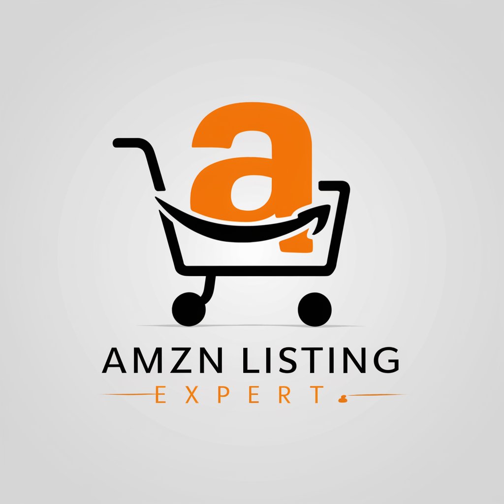 AMZN Listing Expert