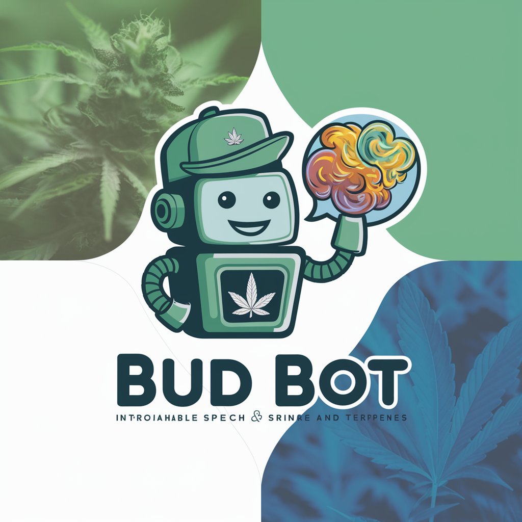 Bud Bot
