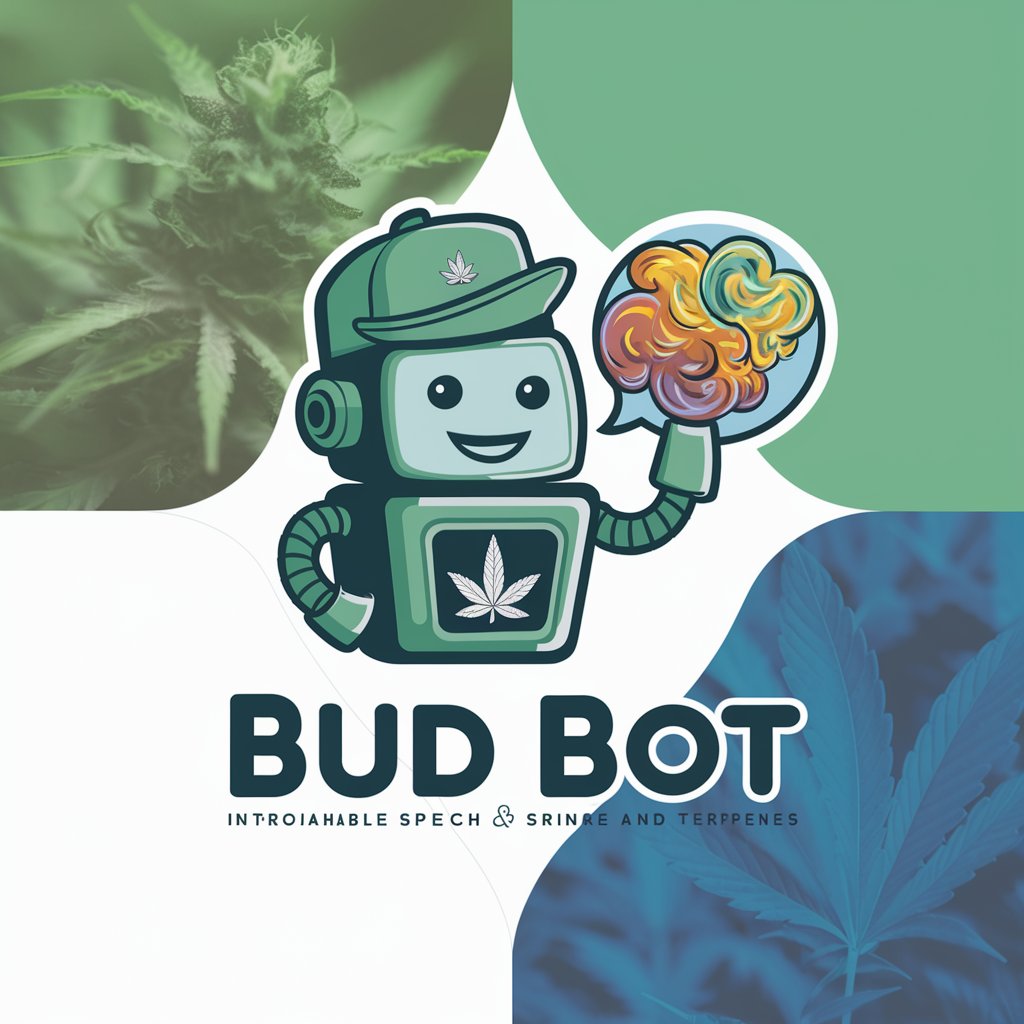 Bud Bot in GPT Store