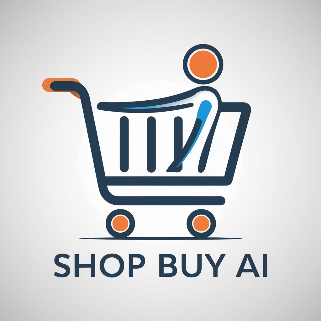 Shop Buy AI in GPT Store