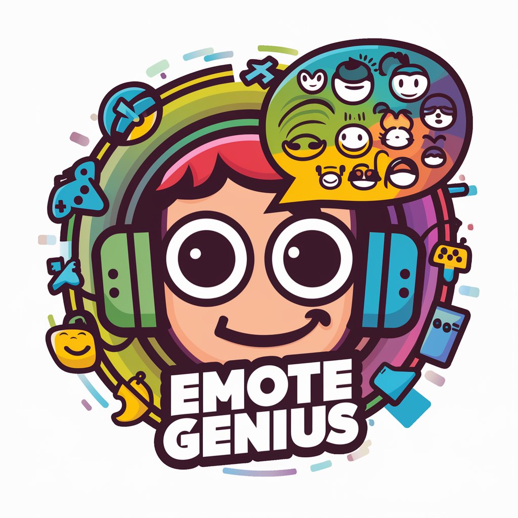 Emote Genius