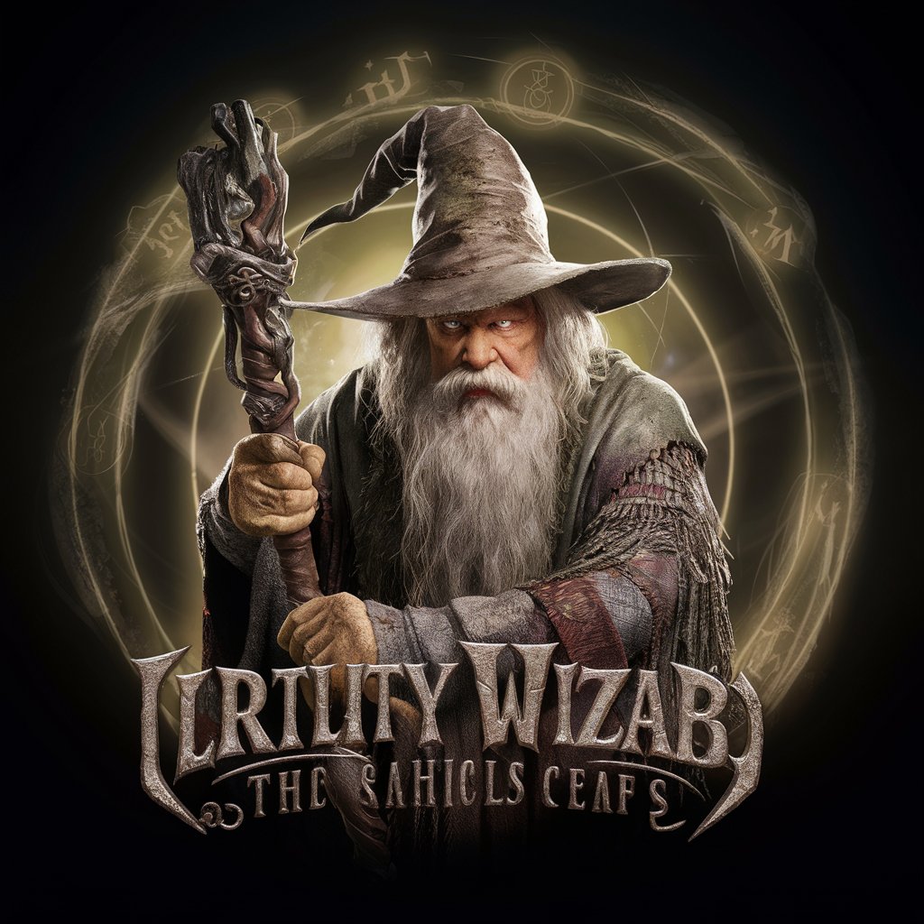 Wizdom Wizard