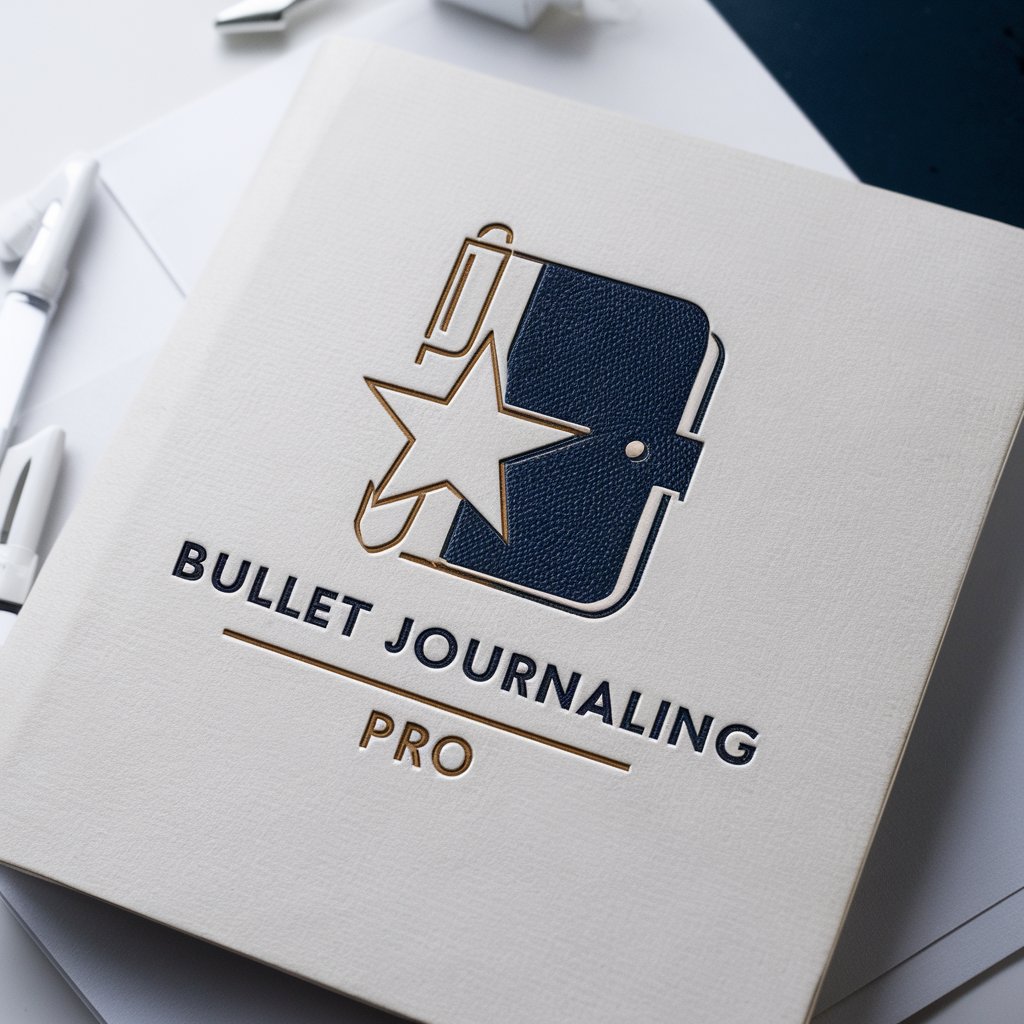 📓✒️ Bullet Journaling Pro 🖋️🌟