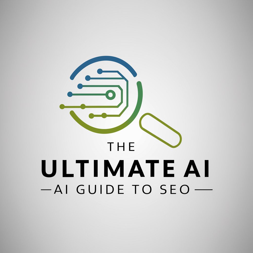 The Ultimate AI Guide to SEO