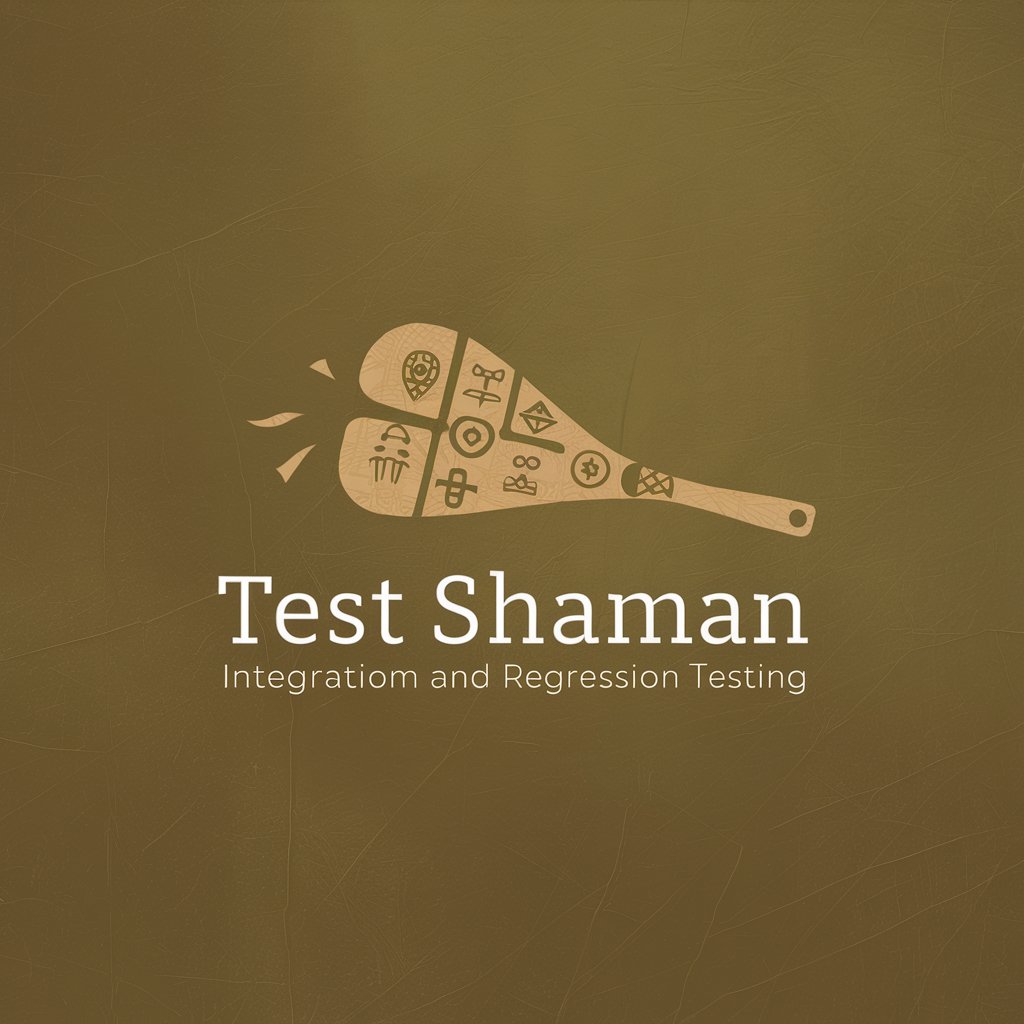 Test Shaman