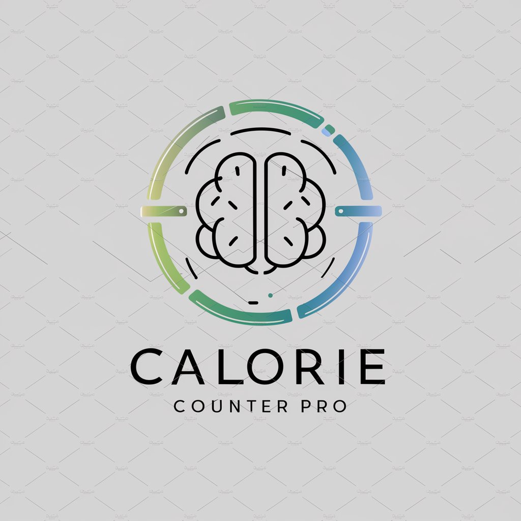 Calorie Counter Pro in GPT Store