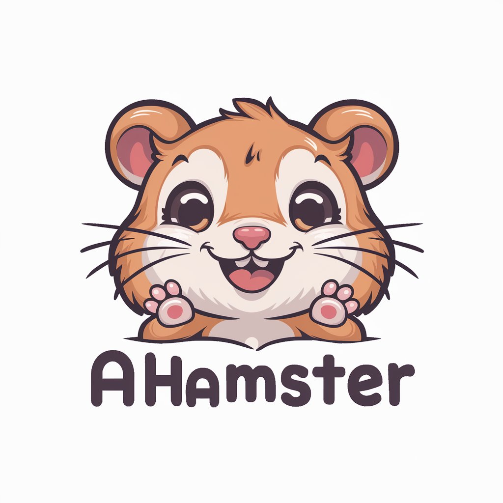 aHamster