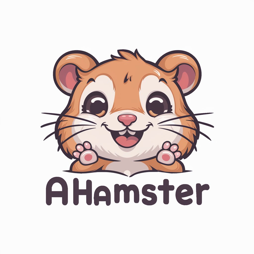 aHamster in GPT Store