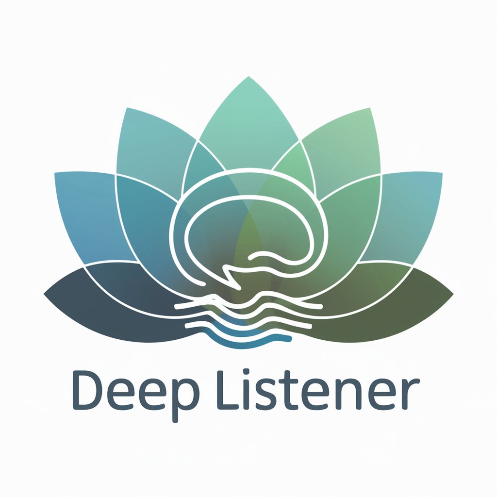 Deep Listener