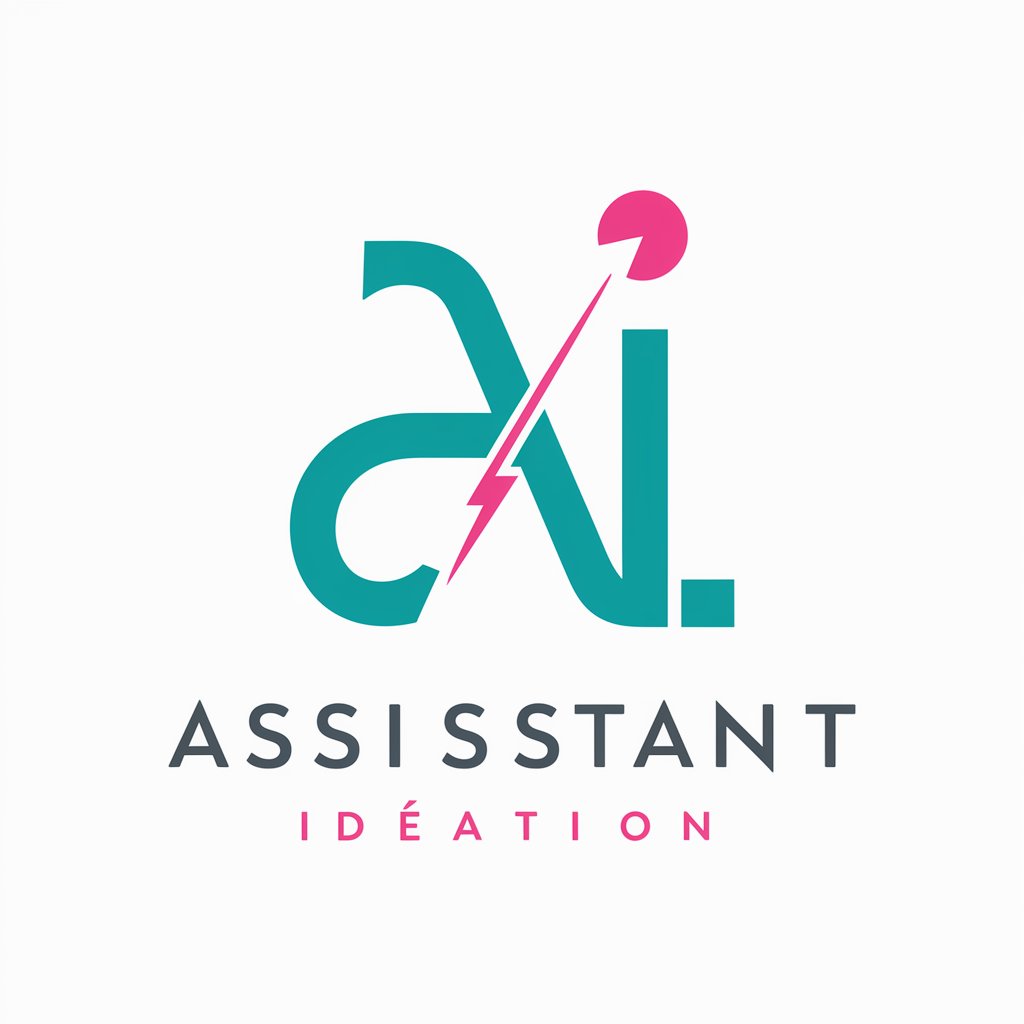 Assistant Idéation