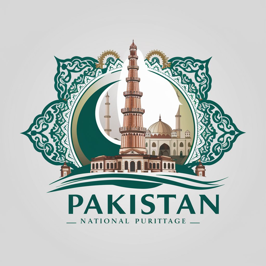 Pakistan